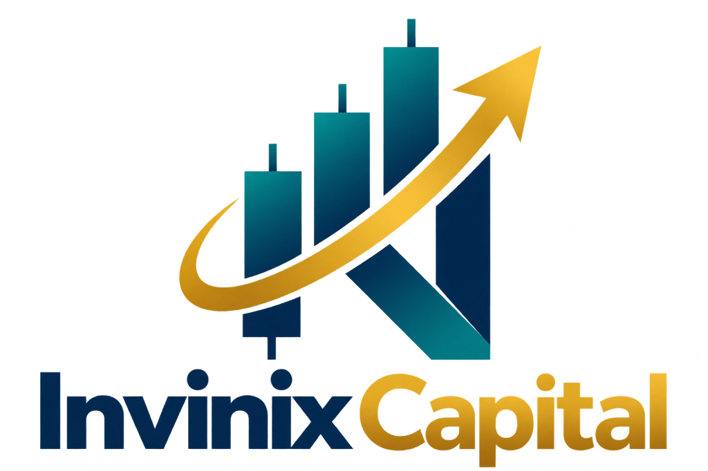 Invinix Capital Logo